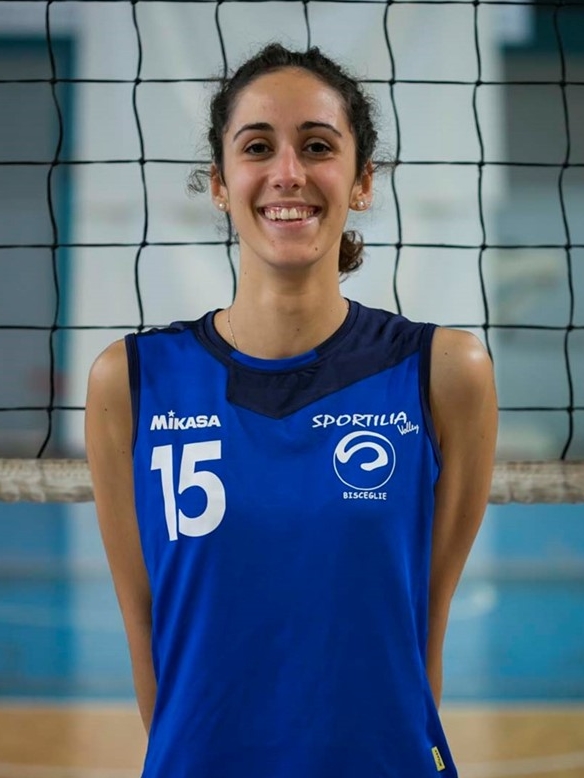 DE GIROLAMO FRANCESCA